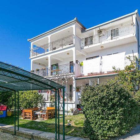 Apartments With A Parking Space Kastel Stafilic, Kastela - 21948 Exterior photo